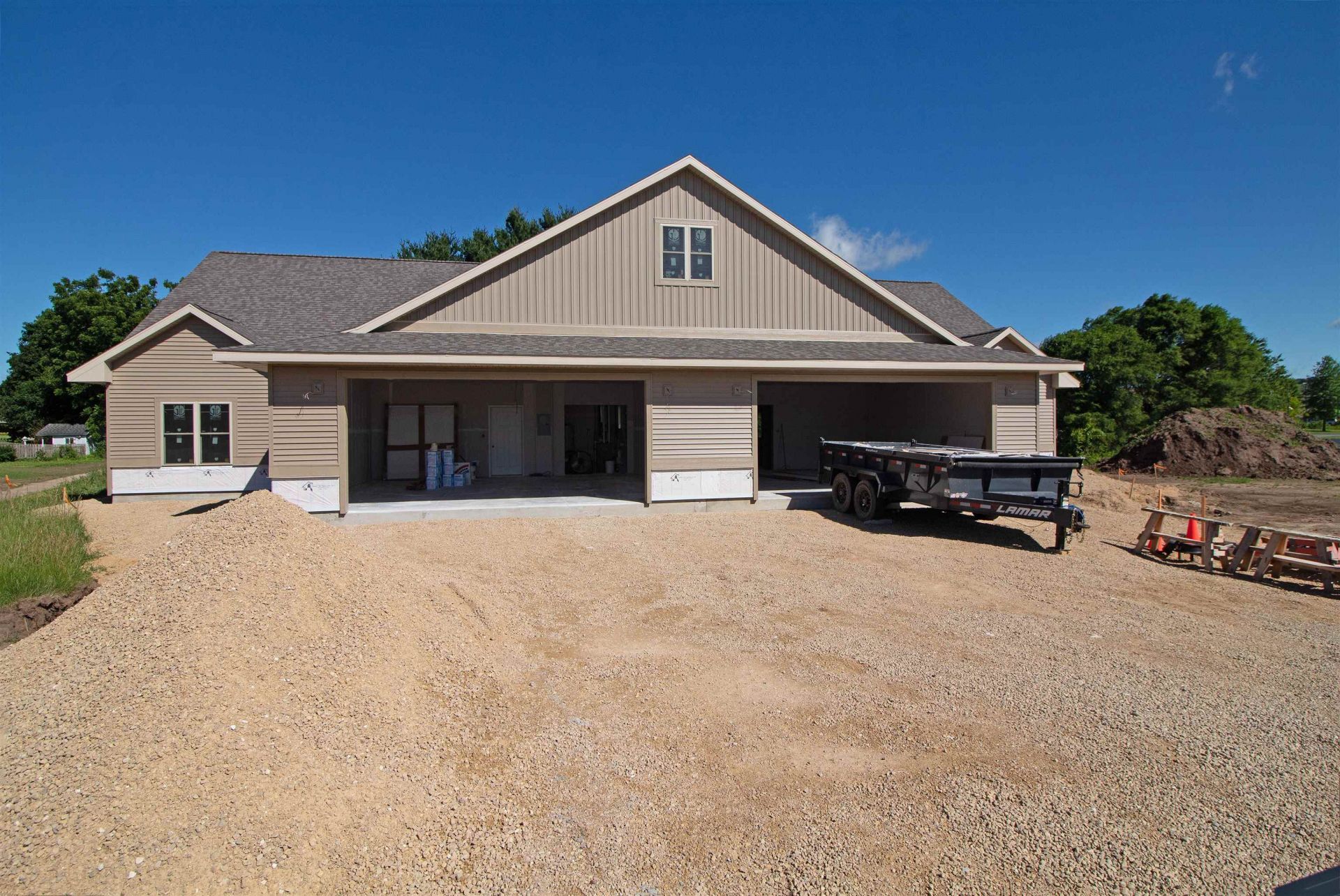 237 Spring Street, Spring Green, WI 53588 Main Photo