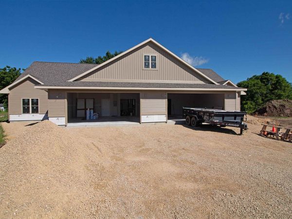 237 Spring Street, Spring Green, WI 53588