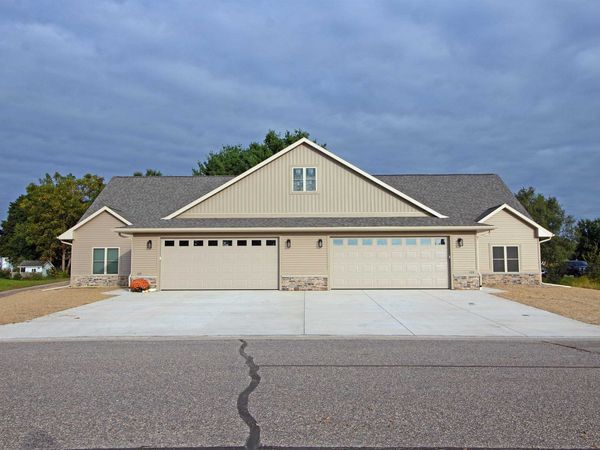 539 Spring Street, Spring Green, WI 53588