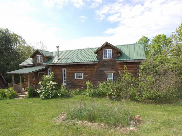 S5712 N Illusion Drive, Viola, WI 54664
