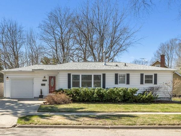 3701 Sargent Street, Madison, WI 53714