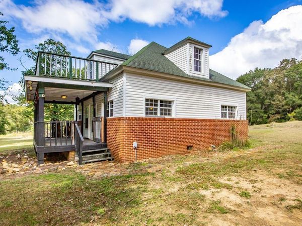 236 POLK ROAD 165, Mena, AR 71953