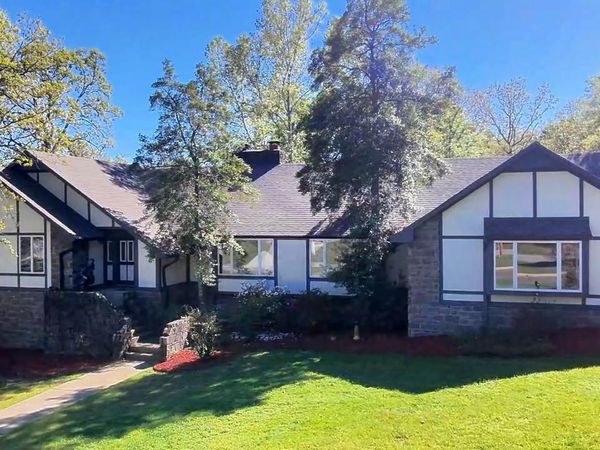 601 ROCK CREEK Road, Hot Springs, AR 71913