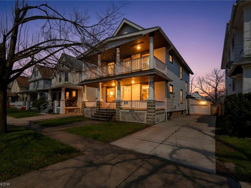 4212 Wichita Avenue, Cleveland, OH 44109 Photo 2