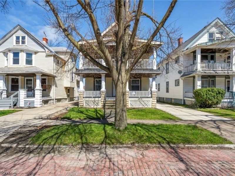 4212 Wichita Avenue, Cleveland, OH 44109 Photo 3