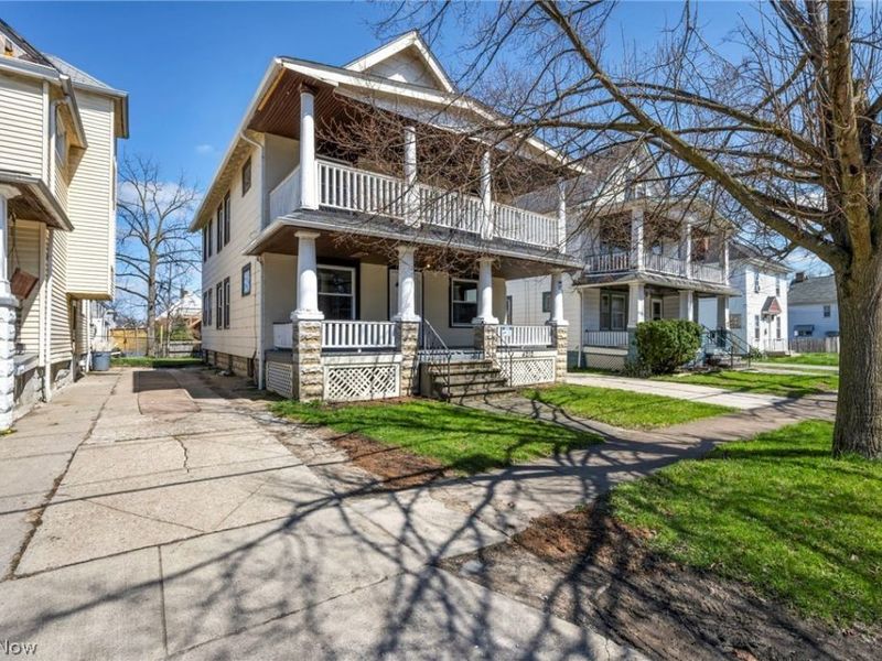 4212 Wichita Avenue, Cleveland, OH 44109 Photo 4