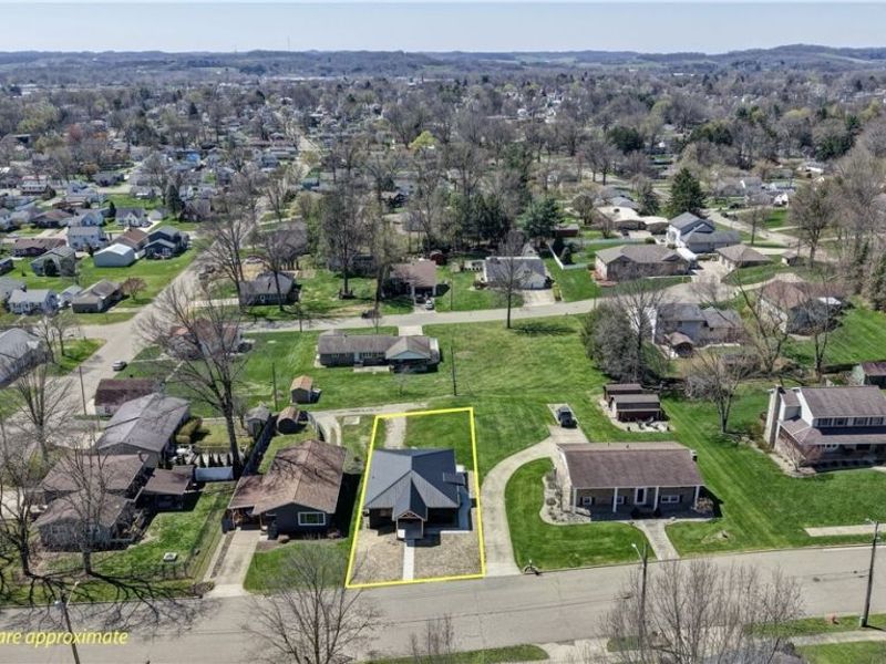 212 High Street, Dover, OH 44622 Photo 33