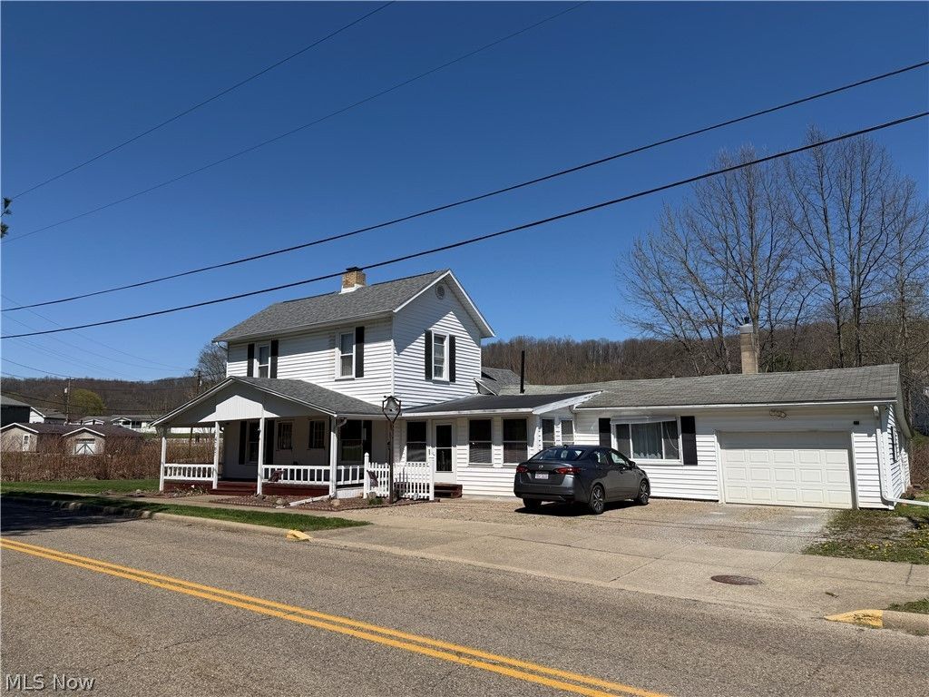 4707 E State Street , Midvale, OH 44653