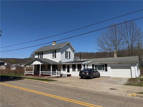 4707 E State Street , Midvale, OH 44653