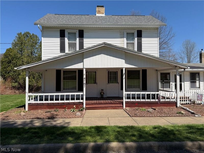 4707 E State Street, Midvale, OH 44653 Photo 3