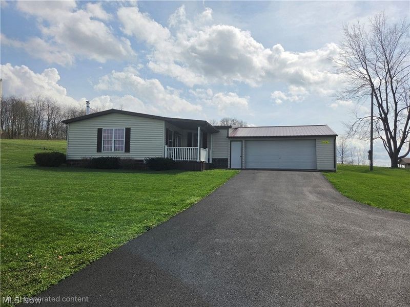 38147 Hunter Camp Road, Lisbon, OH 44432 Photo 1