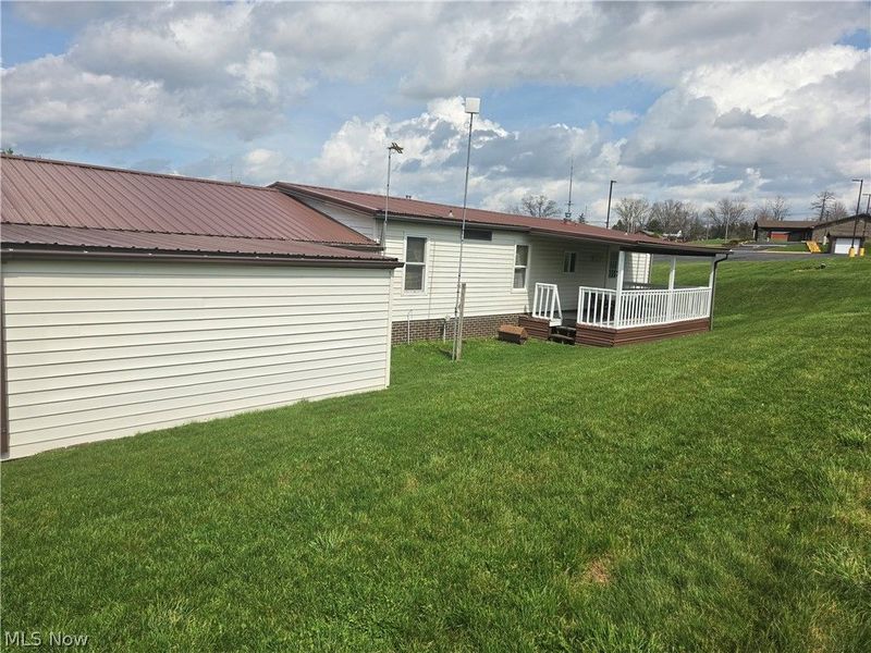 38147 Hunter Camp Road, Lisbon, OH 44432 Photo 14