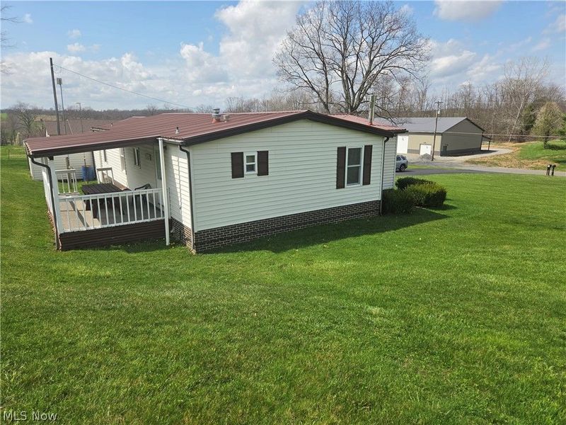 38147 Hunter Camp Road, Lisbon, OH 44432 Photo 15