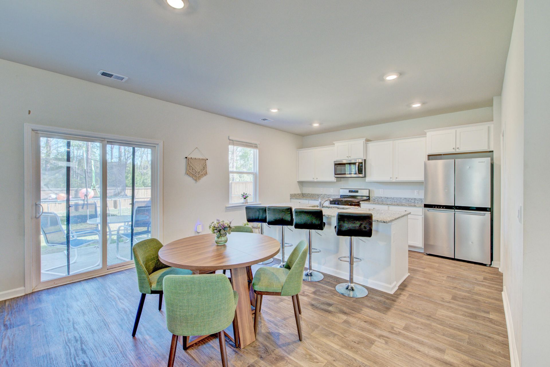 144 Summit View Drive Photo 4