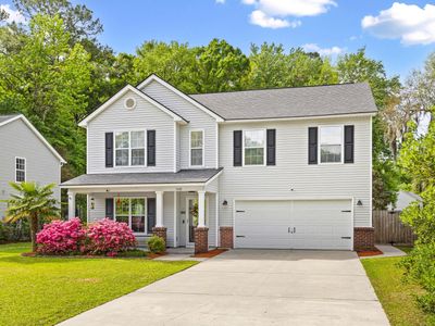 5143 Ballantine Drive, Summerville, SC 29485