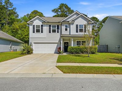2126 Colson Lane, Johns Island, SC 29455