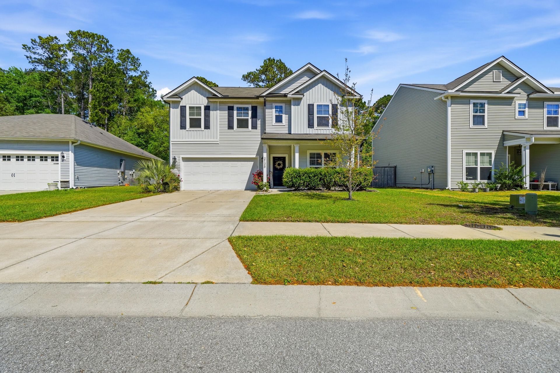 2126 Colson Lane Photo 46