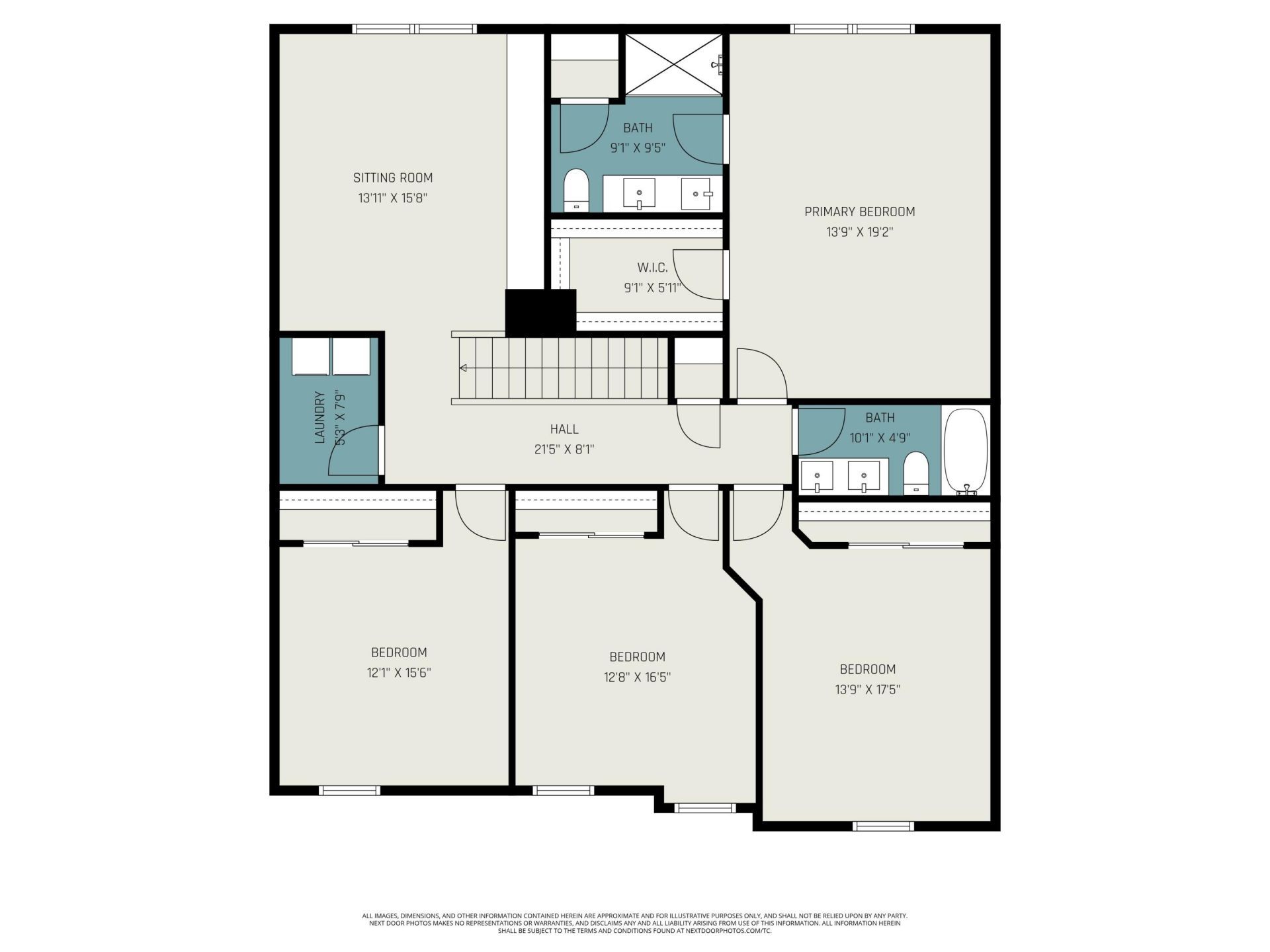 2126 Colson Lane Photo 59