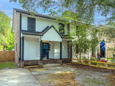 1770 Skinner Avenue, Charleston, SC 29407