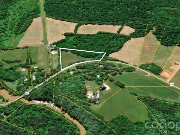 0 US Highway , Salisbury, NC 28147