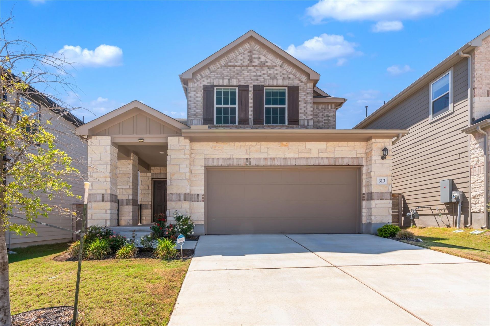 313 Salty Dog Pass, Leander, TX 78641 Main Photo