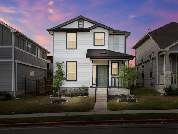 1709 Arborside DR, Austin, TX 78754