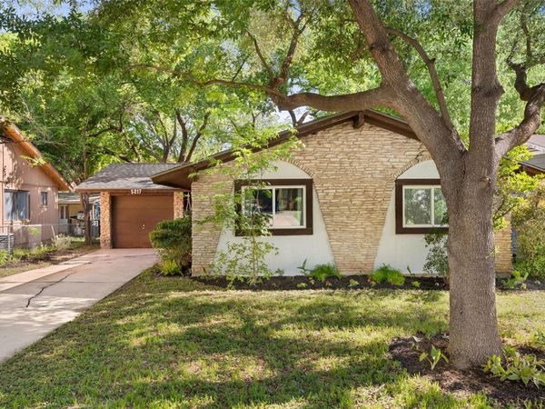 5217 Provencial DR, Austin, TX 78724