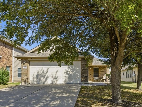 604 Mourning Dove LN, Leander, TX 78641