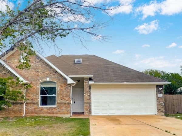 11209 Avering LN, Austin, TX 78754