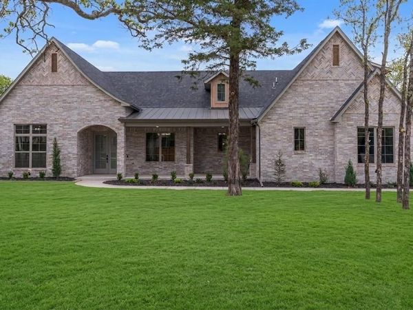 7961 Silver Spur, Arcadia, OK 73007