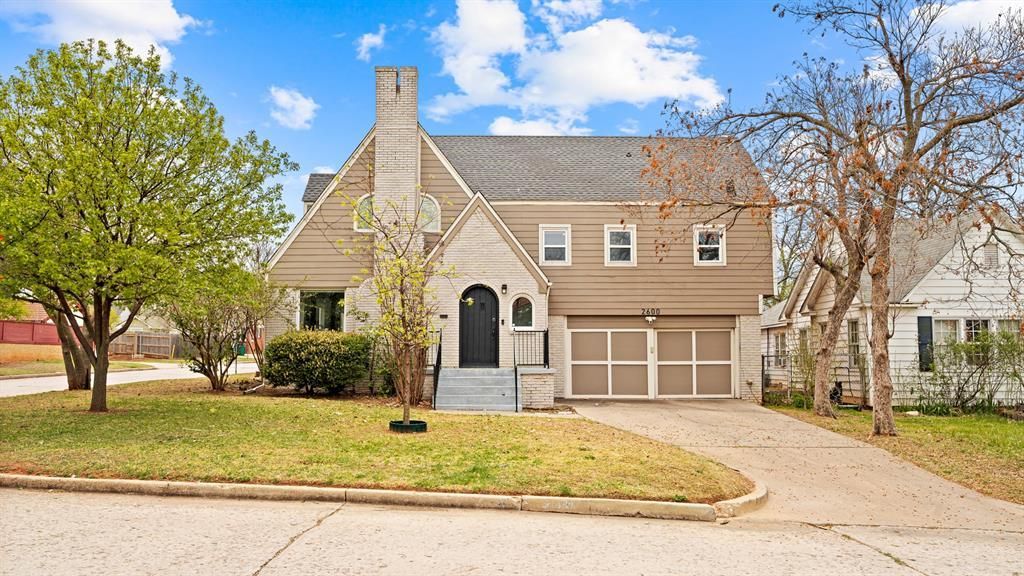 2600 NW 26th Street, Oklahoma City, OK 73107 Main Photo