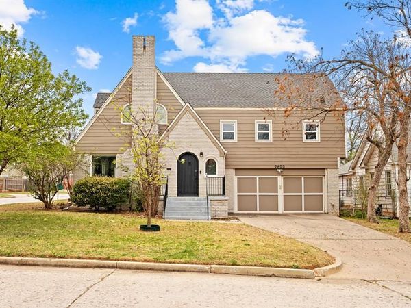 2600 NW 26th Street, Oklahoma City, OK 73107