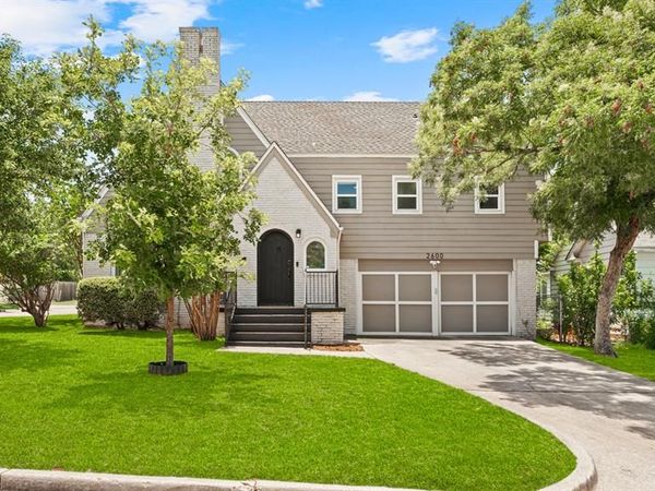 2600 NW 26th Street, Oklahoma City, OK 73107