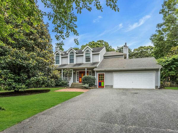 104 B Squiretown Road , Hampton Bays, NY 11946