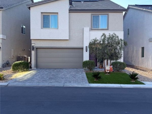 10395 Joaquin Fire Street, Las Vegas, NV 89141