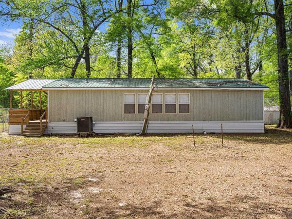 902 Sherman Hill Road, Jacksonville, AR 72076