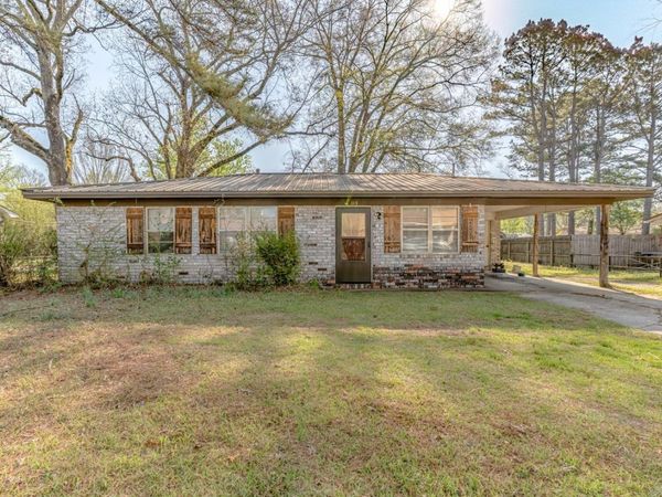 113 Jessica St, Judsonia, AR 72081