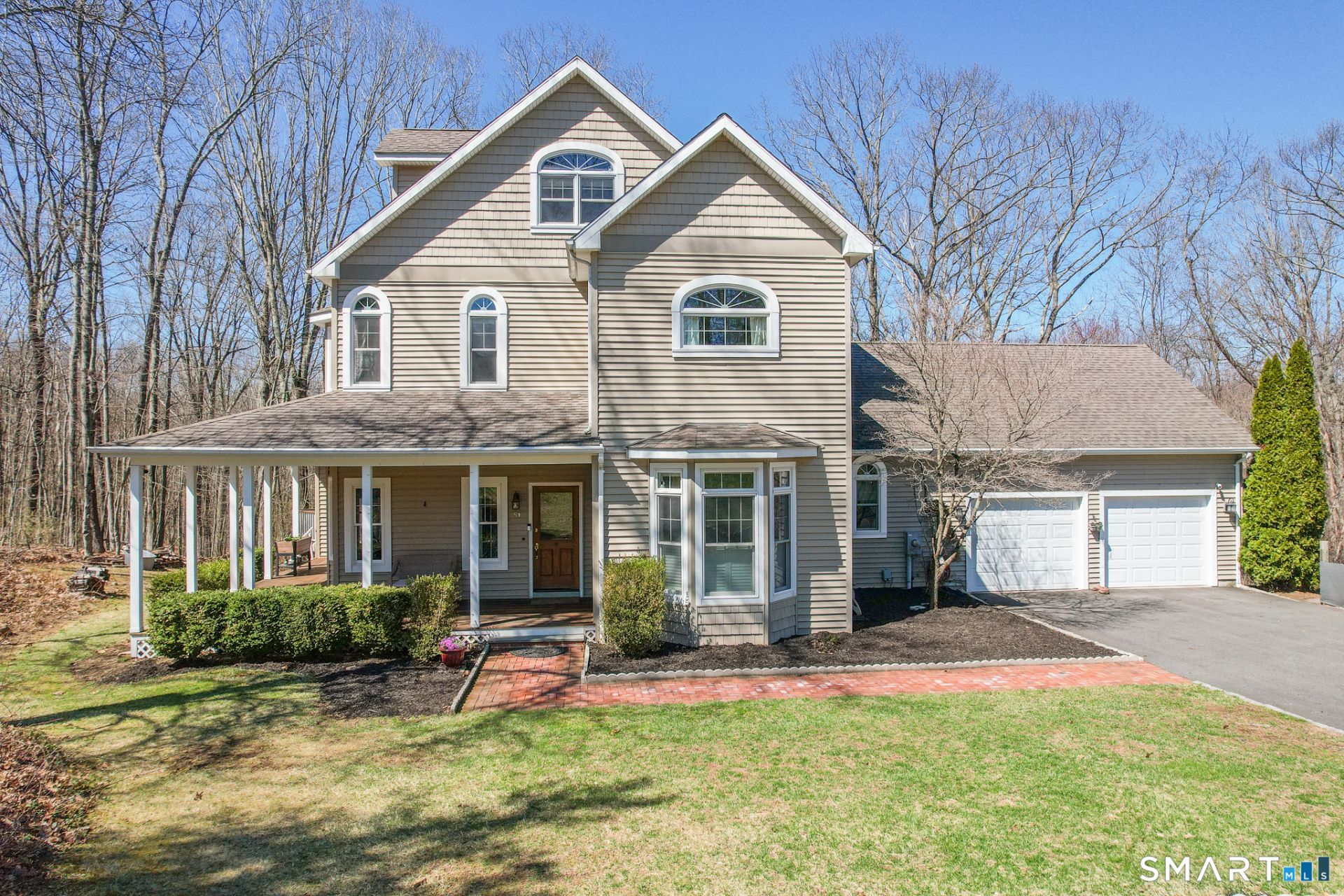 51 Louis, Middlefield, CT 06455 Main Photo