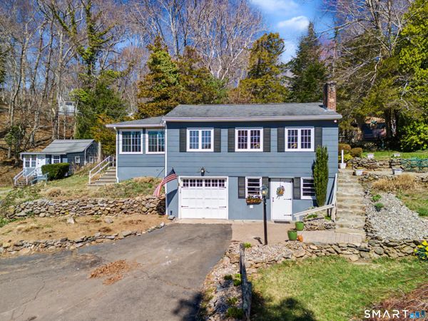 107 Horse Pond, Madison, CT 06443