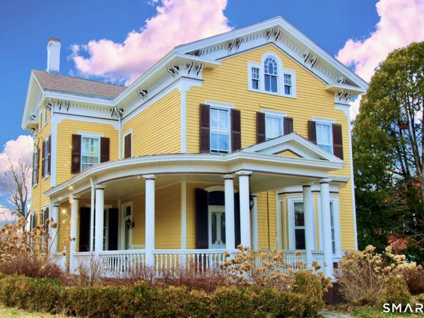 3 North, Windham, CT 06280