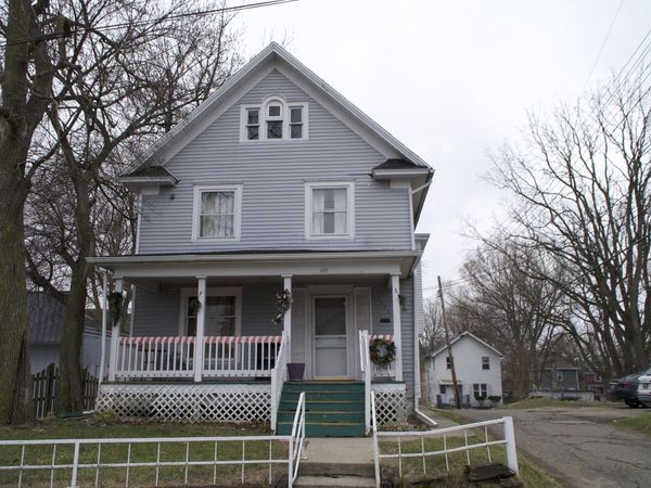 111 W Barnes Avenue, Lansing, MI 48910