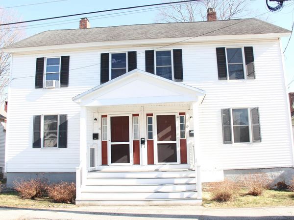 17-19 Thompson Street, Concord, NH 03301