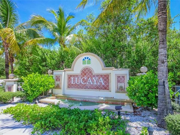 14543 Abaco Lakes DR, Unit 103, FORT MYERS, FL 33908