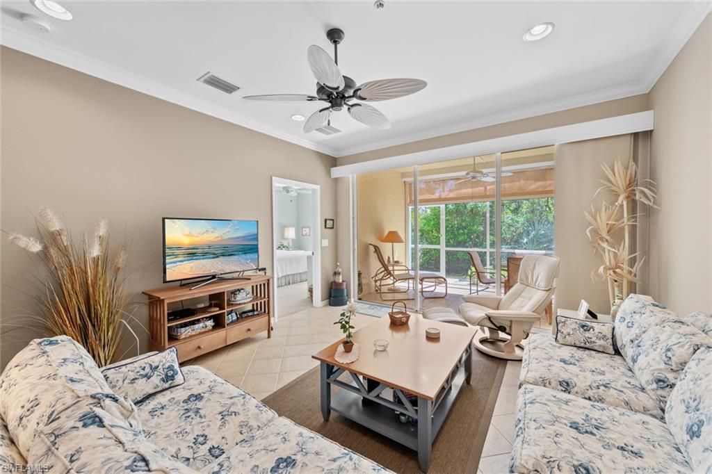 14543 Abaco Lakes Dr, Unit 103, Fort Myers, FL 33908 Photo