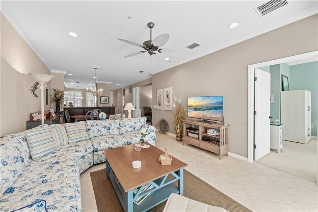 14543 Abaco Lakes Dr, Unit 103, Fort Myers, FL 33908 Photo