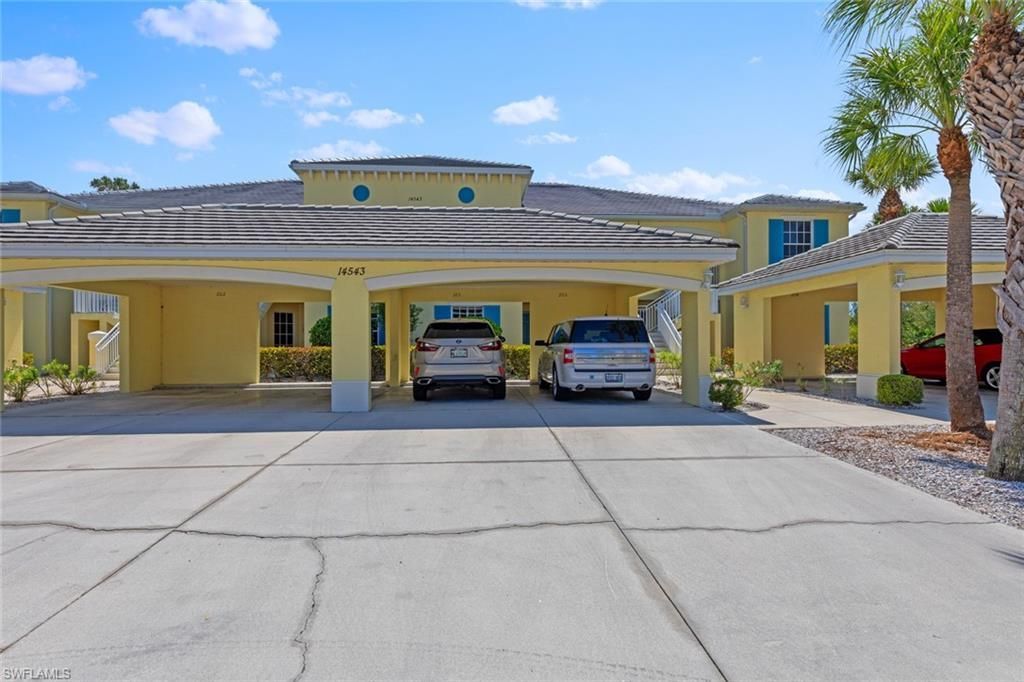 14543 Abaco Lakes Dr, Unit 103, Fort Myers, FL 33908 Photo