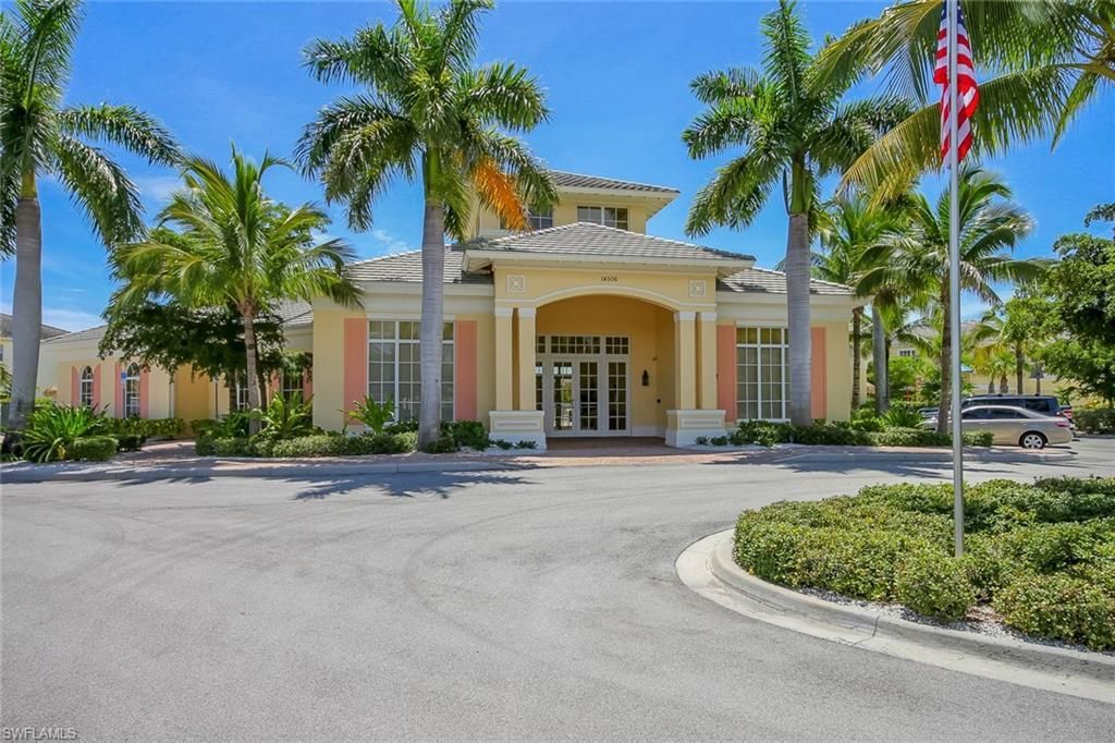 14543 Abaco Lakes Dr, Unit 103, Fort Myers, FL 33908 Photo