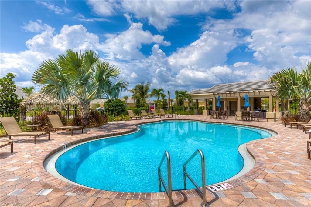 14543 Abaco Lakes Dr, Unit 103, Fort Myers, FL 33908 Photo