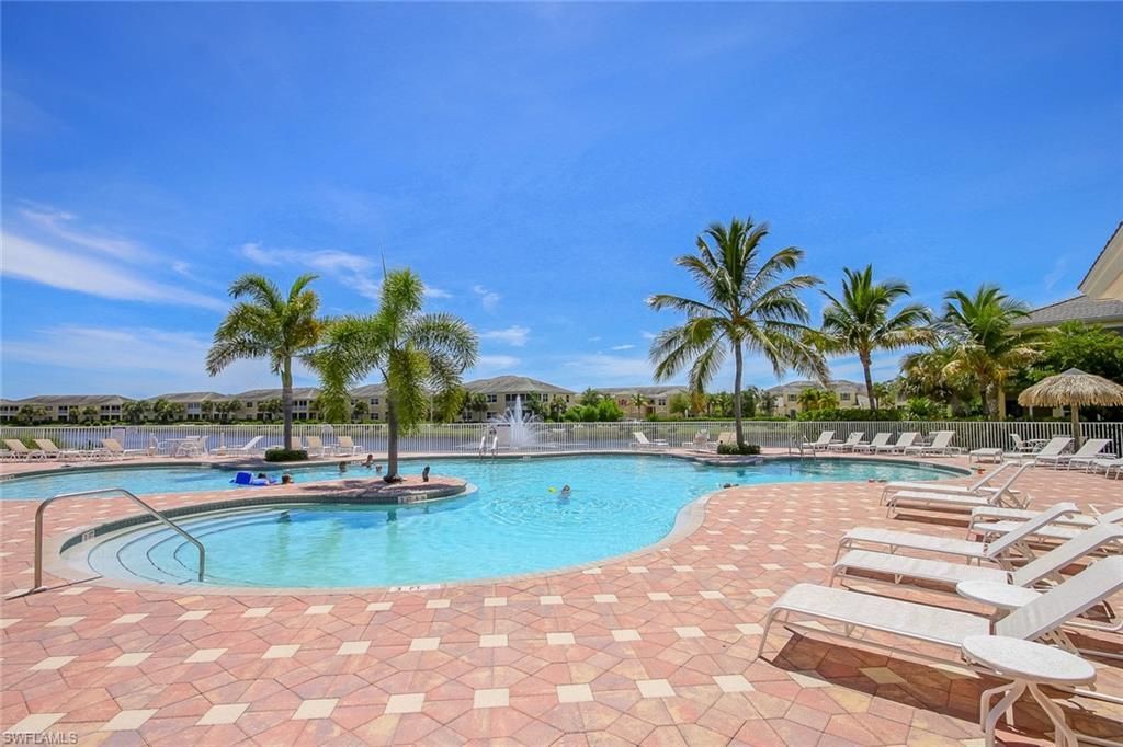 14543 Abaco Lakes Dr, Unit 103, Fort Myers, FL 33908 Photo