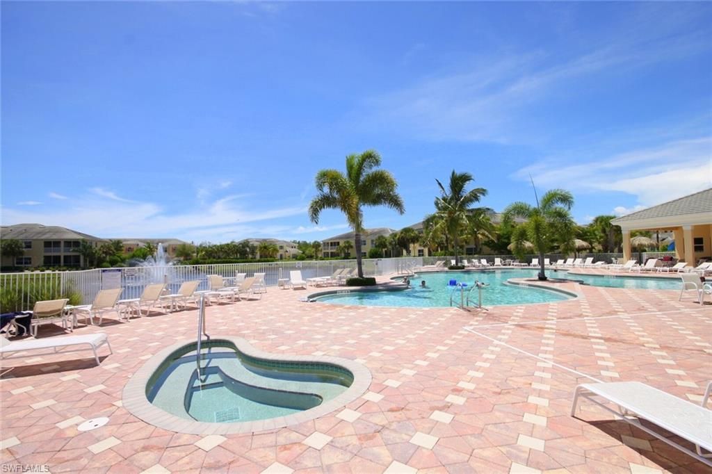 14543 Abaco Lakes Dr, Unit 103, Fort Myers, FL 33908 Photo